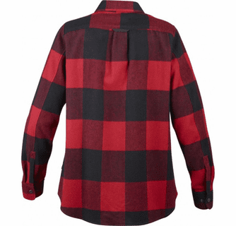 FjallRaven Women's Canada Shirt Long-Sleeve