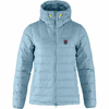 FjallRaven Women's Expedition Pack Down Hoodie - Regular