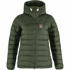 FjallRaven Women's Expedition Pack Down Hoodie - Regular