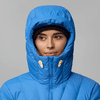 FjallRaven Women's Expedition Pack Down Hoodie - Regular