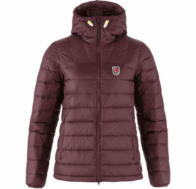 FjallRaven Women's Expedition Pack Down Hoodie - Regular