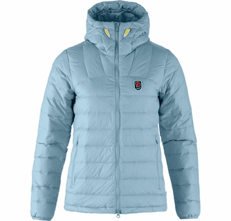 FjallRaven Women's Expedition Pack Down Hoodie - Regular