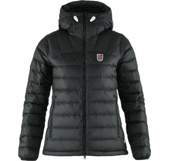 FjallRaven Women's Expedition Pack Down Hoodie - Regular
