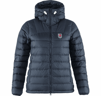FjallRaven Women's Expedition Pack Down Hoodie - Regular