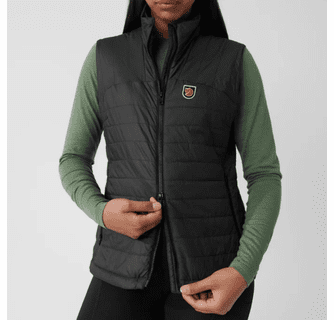 FjallRaven Women's Expedition X-Latt Vest
