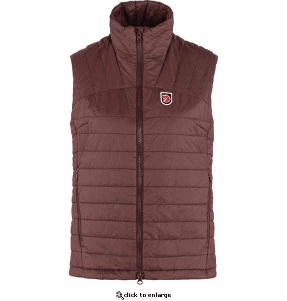 FjallRaven Women's Expedition X-Latt Vest