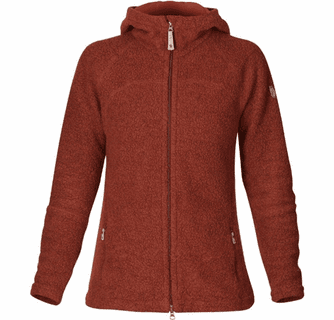 FjallRaven Women's Kaitum Fleece