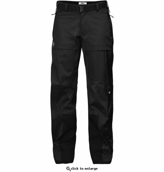 FjallRaven Women's Keb Eco-Shell Trousers