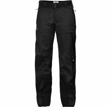 FjallRaven Women's Keb Eco-Shell Trousers