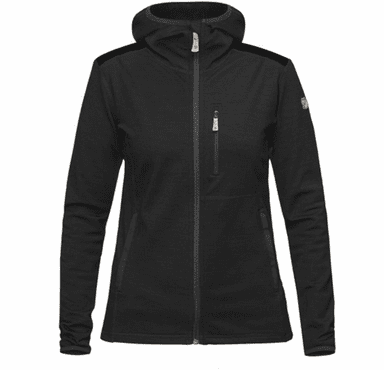 FjallRaven Women's Keb Fleece Hoodie