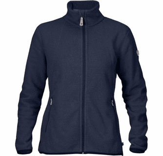 FjallRaven Women's Stina Fleece
