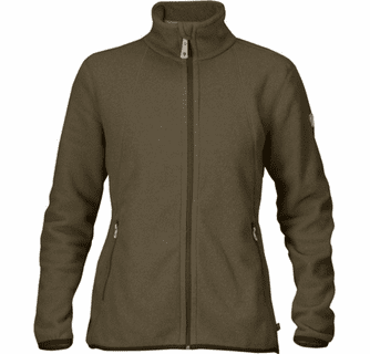 FjallRaven Women's Stina Fleece