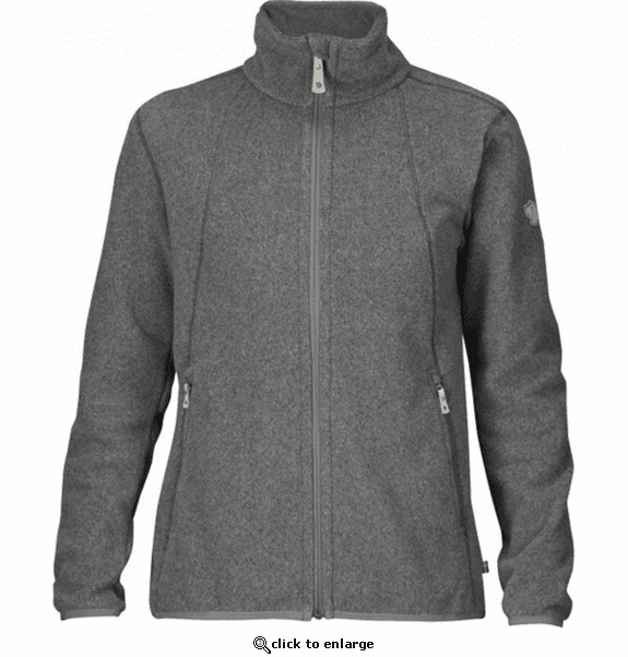 FjallRaven Women's Stina Fleece