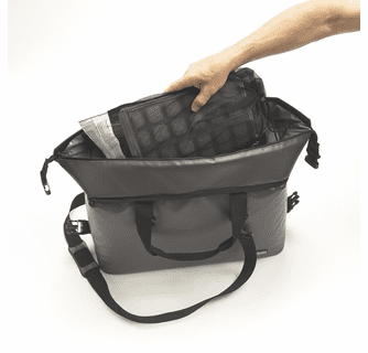 FlexiFreeze Professional Series Tote (Not Water Tight)