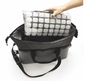 FlexiFreeze Professional Series Tote (Not Water Tight)