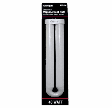 Flowtron BF130 UV Replacement Bulb - 40W