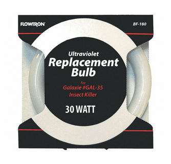 Flowtron BF180 UV Replacement Bulb - 30W