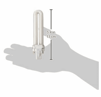 Flowtron BF210 UV Replacement Bulb - 7W