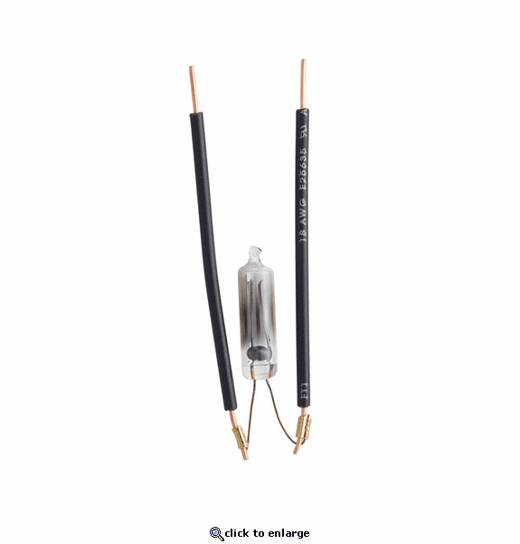 Flowtron Replacement UV Bulb Starter for BK Models and MC-9000 1 Pack