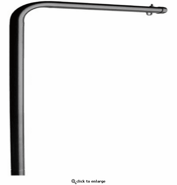 Flowtron SP-200 Security Lantern Pole