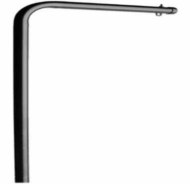 Flowtron SP-200 Security Lantern Pole