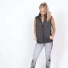 FNDN PRO Heated Vest - USB 5V Unisex