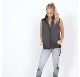 FNDN PRO Heated Vest - USB 5V Unisex