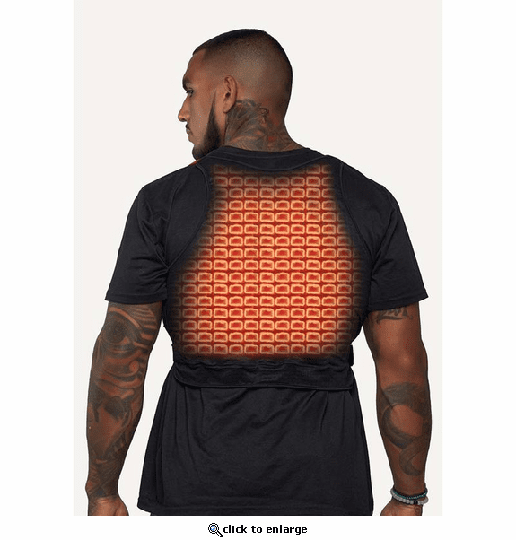 FNDN Universal Heating Layer