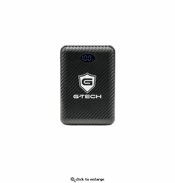 G-Tech 4.0 Spare Battery & USB to USB-C Charging Cable