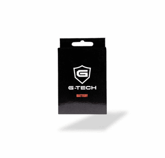 G-Tech Spare Standard Battery 3.0