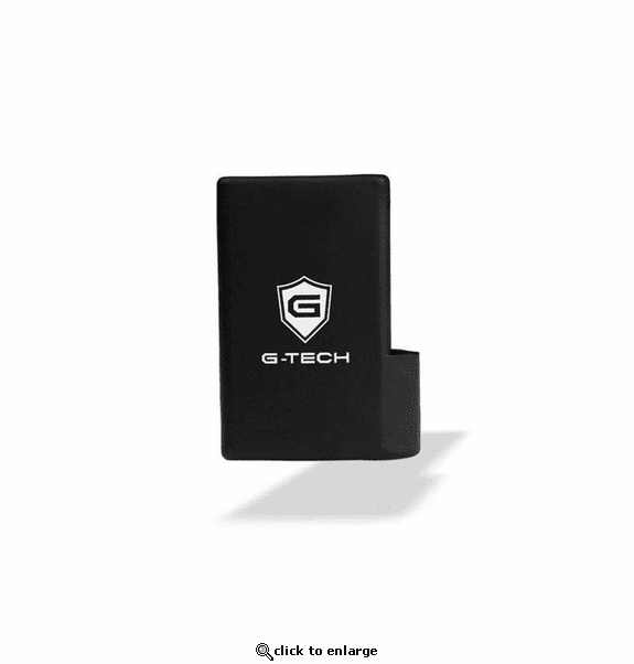 G-Tech Spare Standard Battery 3.0