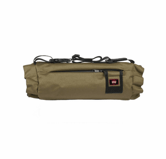 G-Tech Stealth 4.0 Heated Pouch x Military Grade