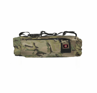 G-Tech Stealth 4.0 Heated Pouch x Military Grade