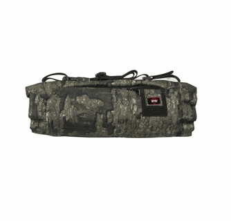 G-Tech Stealth 4.0 Heated Pouch x Realtree