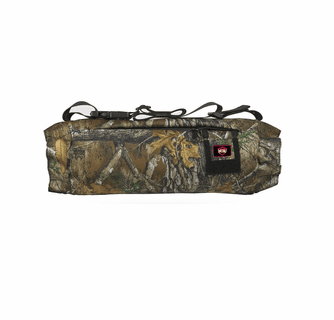 G-Tech Stealth 4.0 Heated Pouch x Realtree