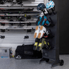 GearDryer Helmet Holder 2-Pack