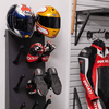 GearDryer Helmet Holder 2-Pack