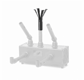 GearDryer Helmet Holder 2-Pack