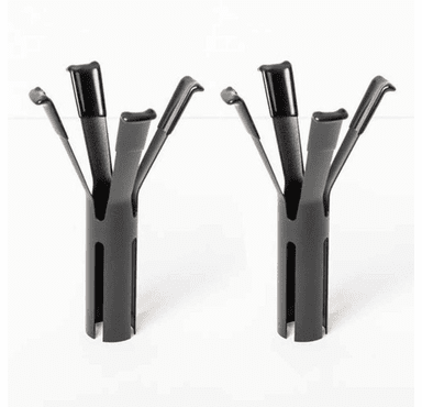 GearDryer Helmet Holder 2-Pack