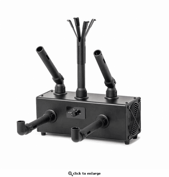 GearDryer Solo 12V