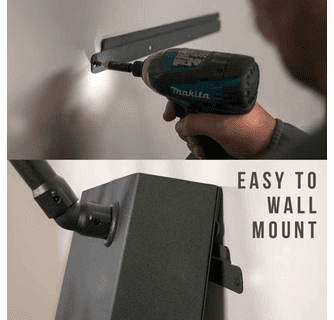 GearDryer Wall Mount 12