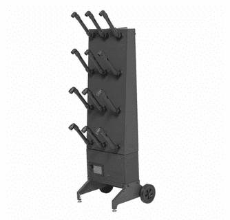 GearDryer Wall Mount 12