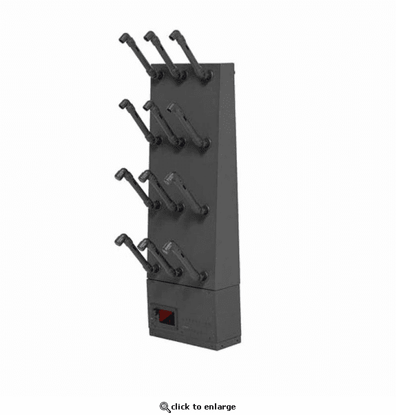 GearDryer Wall Mount 12