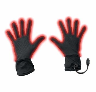Gears Canada 12V Gen-X4 Heated Glove Liners