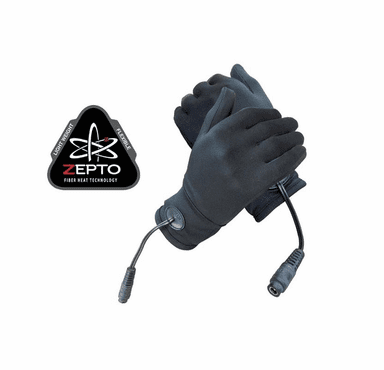 Gears Canada 12V Gen-X4 Heated Glove Liners