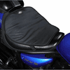 Gears Canada 12V Heated Seat Pad Cushion for Motorcycle, Snowmobile, and ATV