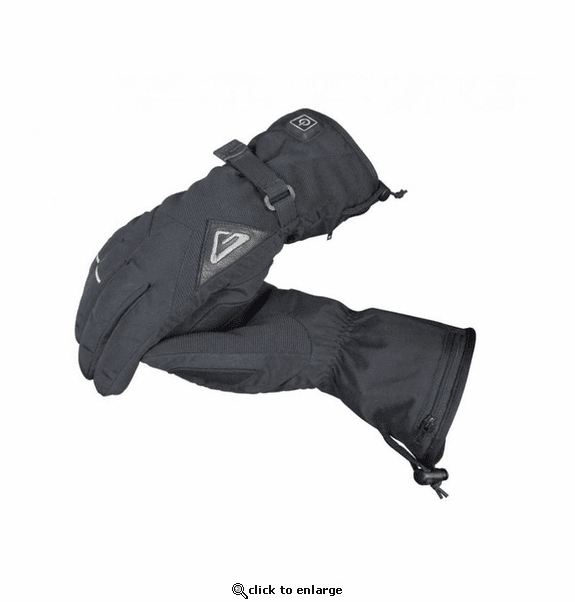 Gears Canada 7V ZR9 Battery Operated Heated Gloves