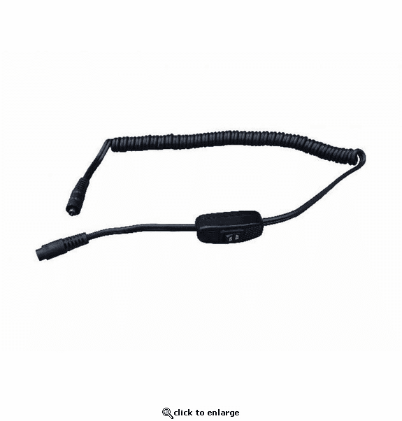 Gears Canada Gen X-3 Coax Switch Cord