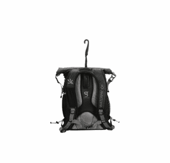 Geckobrands Dueler 32L Waterproof All Sports Backpack