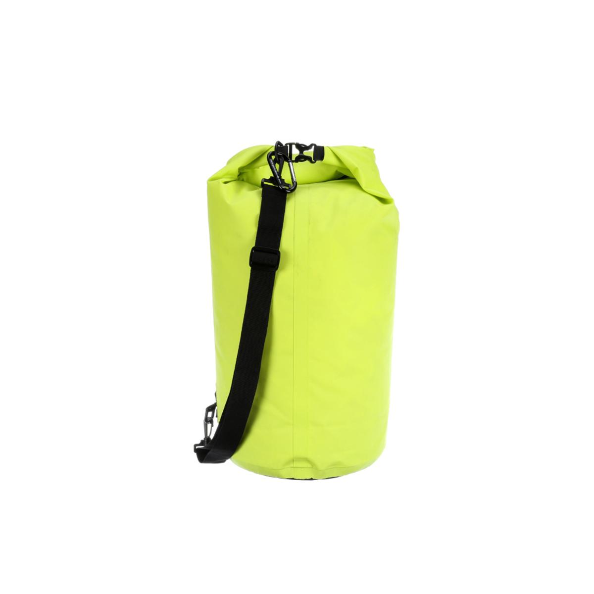 Geckobrands Tarpaulin Dry Bag 30L My Cooling Store